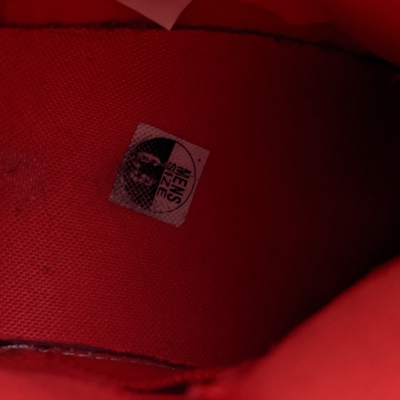 Nike flystepper 2K3 - Picture 3 of 3